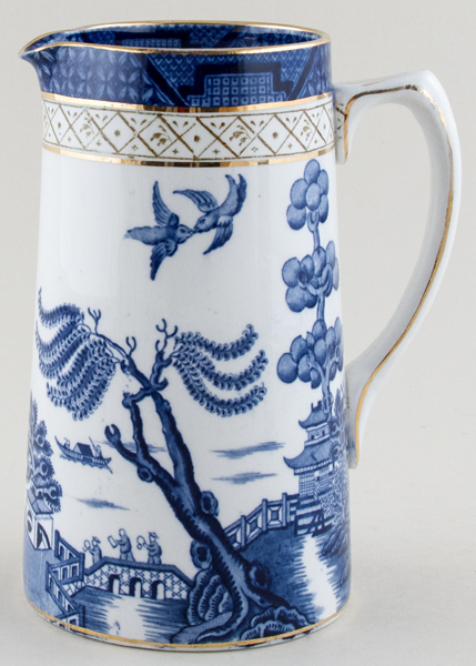 Jug or Pitcher Tankard c1930s